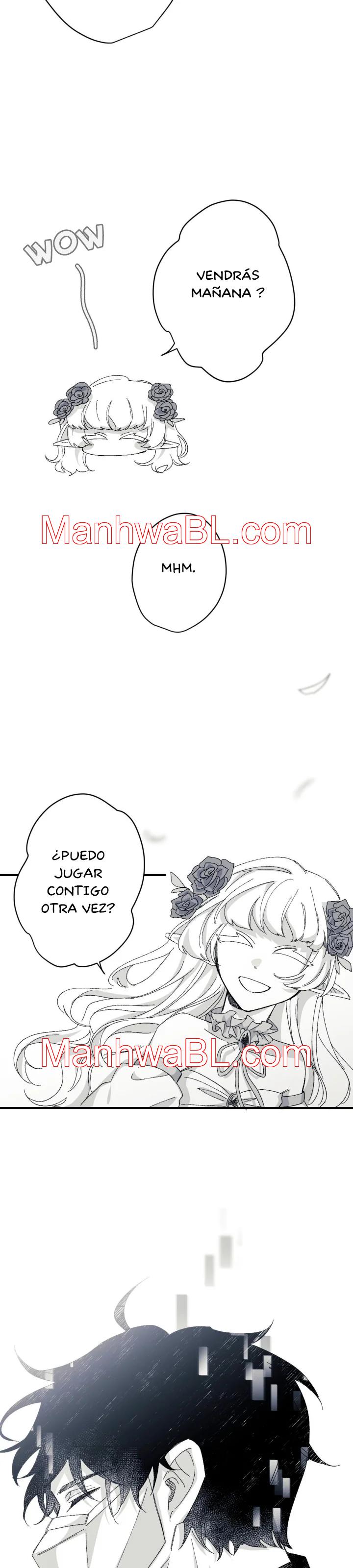 16647: Juego y Realidad - Capítulo 3 3 manhwa