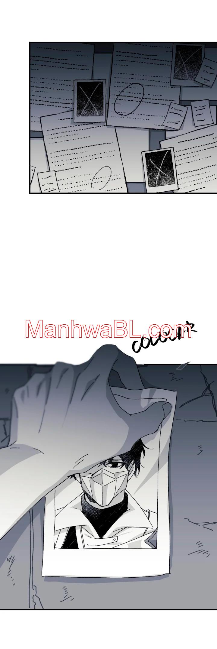 16647: Juego y Realidad - Capítulo 3 3 manhwa
