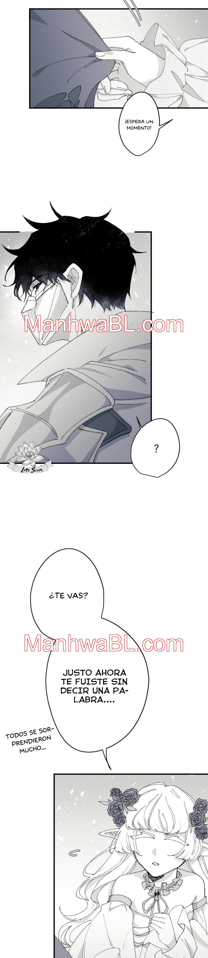 16647: Juego y Realidad - Capítulo 3 manhwa