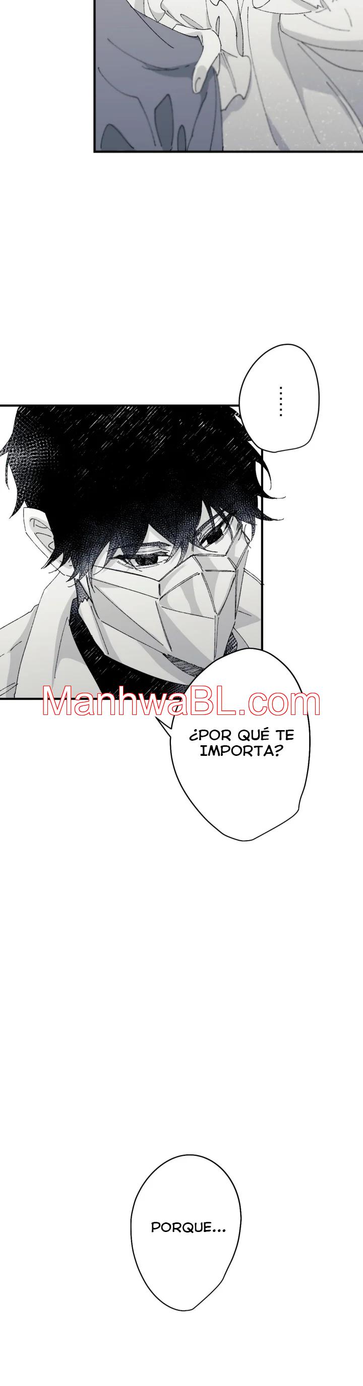 16647: Juego y Realidad - Capítulo 3 manhwa