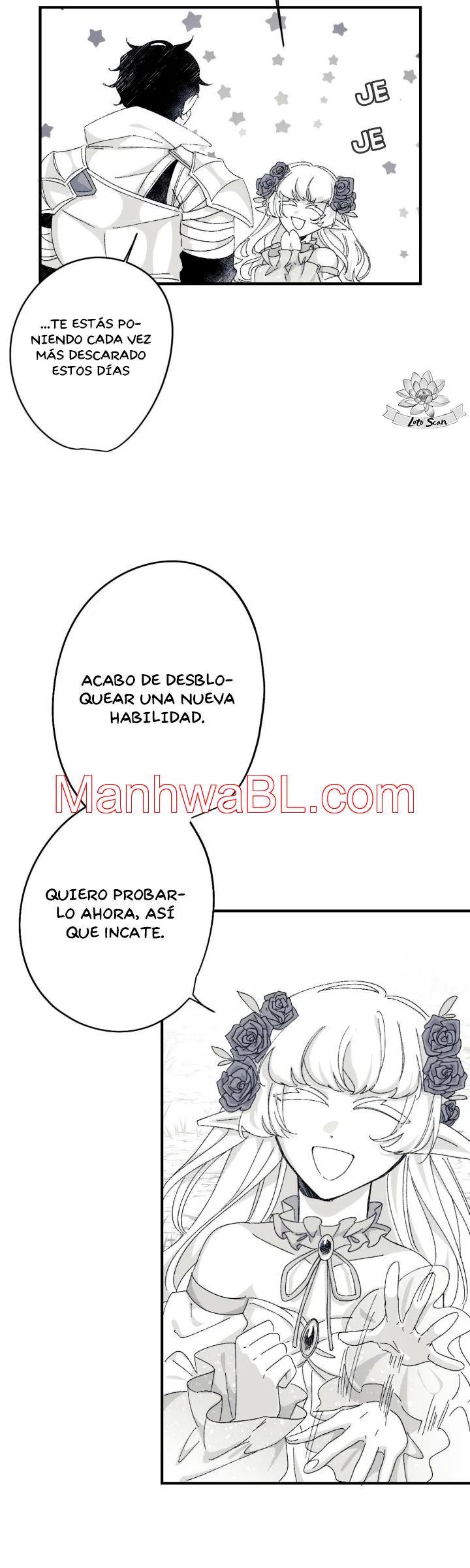 16647: Juego y Realidad - Capítulo 4 2 manhwa