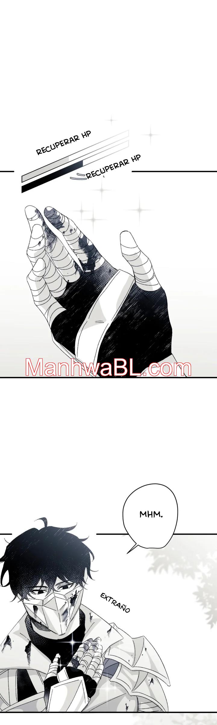16647: Juego y Realidad - Capítulo 4 2 manhwa
