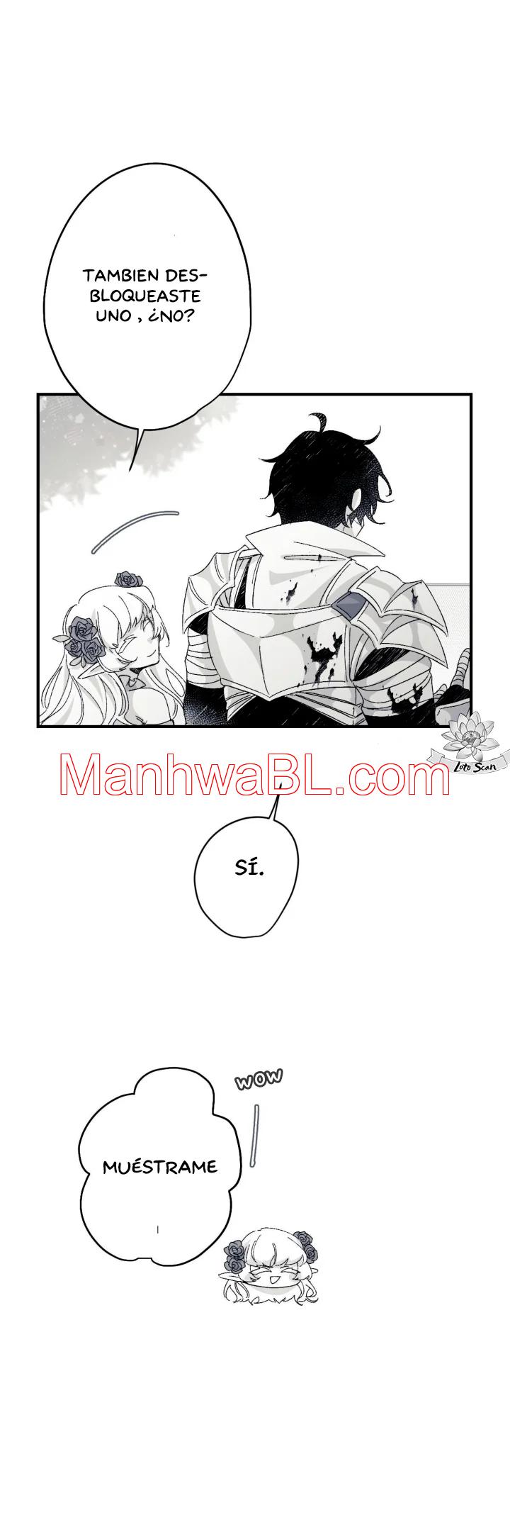 16647: Juego y Realidad - Capítulo 4 2 manhwa