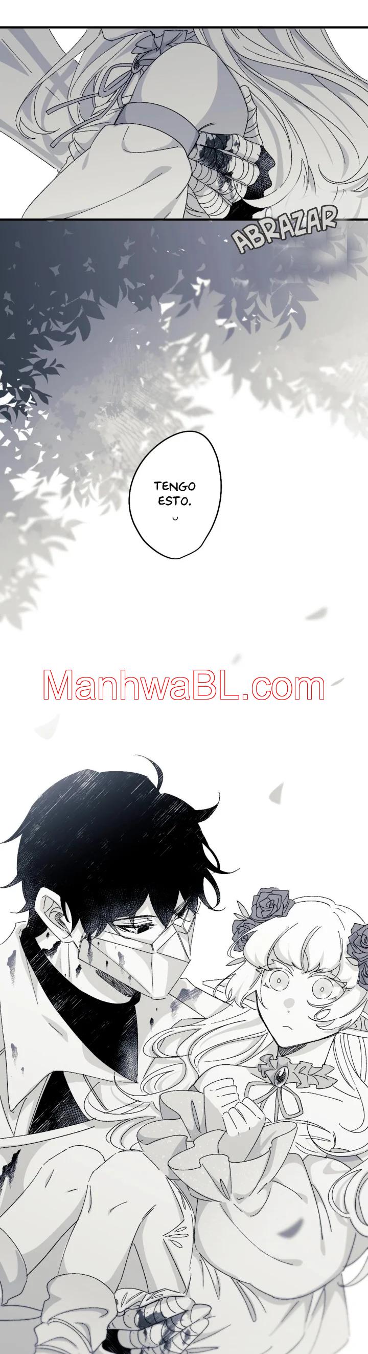 16647: Juego y Realidad - Capítulo 4 2 manhwa