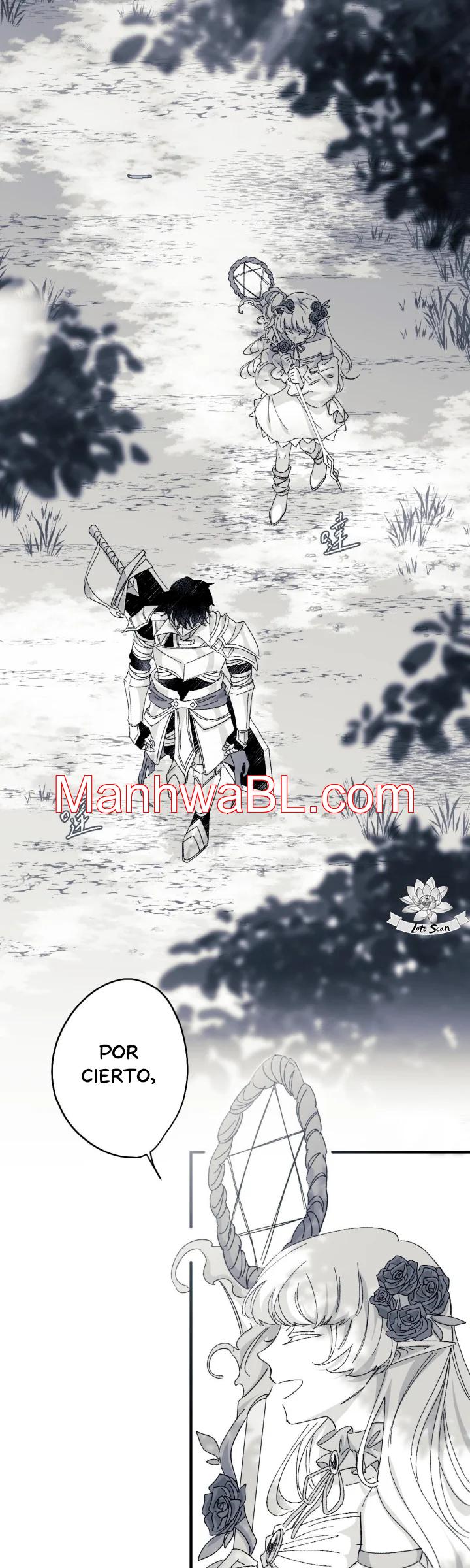 16647: Juego y Realidad - Capítulo 4 2 manhwa