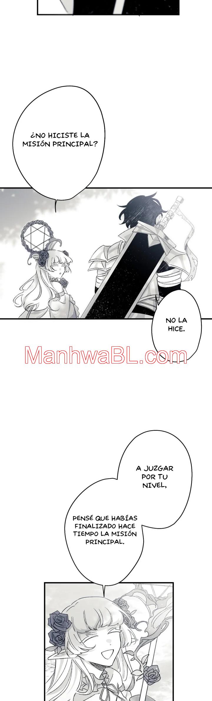 16647: Juego y Realidad - Capítulo 4 3 manhwa