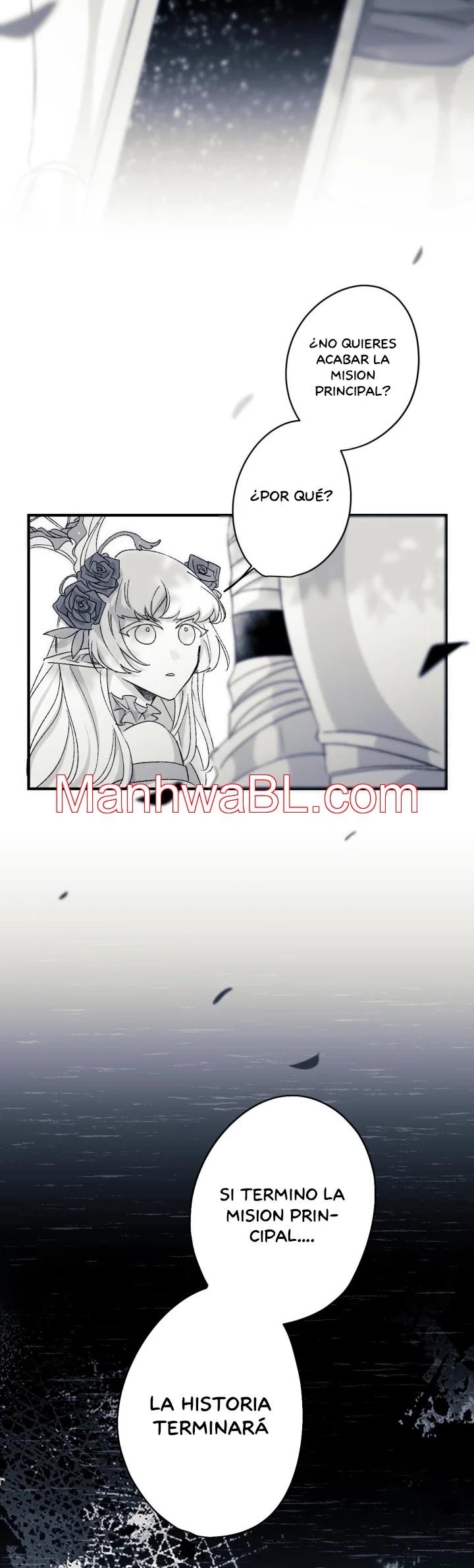16647: Juego y Realidad - Capítulo 4 3 manhwa