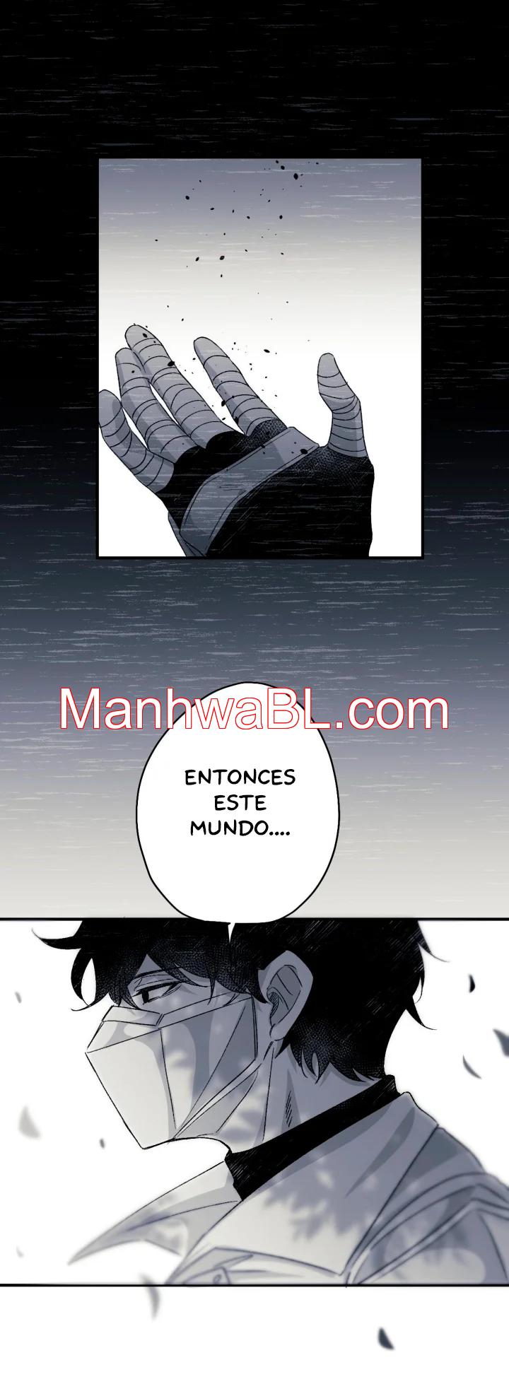 16647: Juego y Realidad - Capítulo 4 3 manhwa