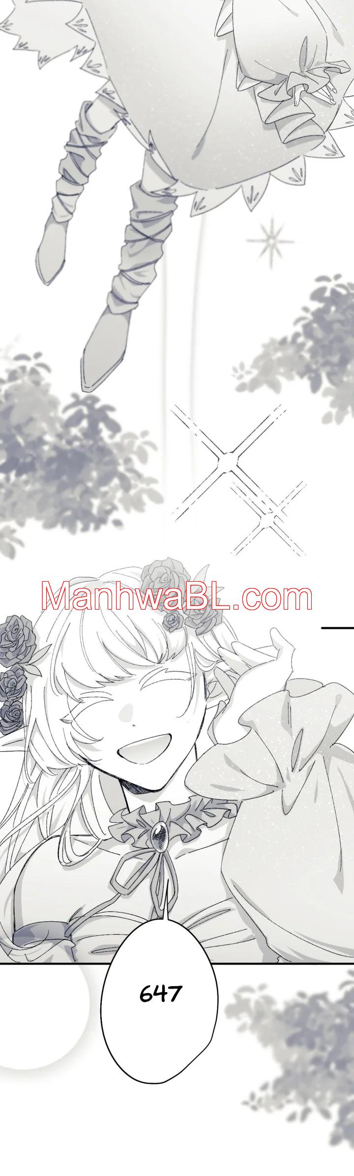 16647: Juego y Realidad - Capítulo 4 manhwa