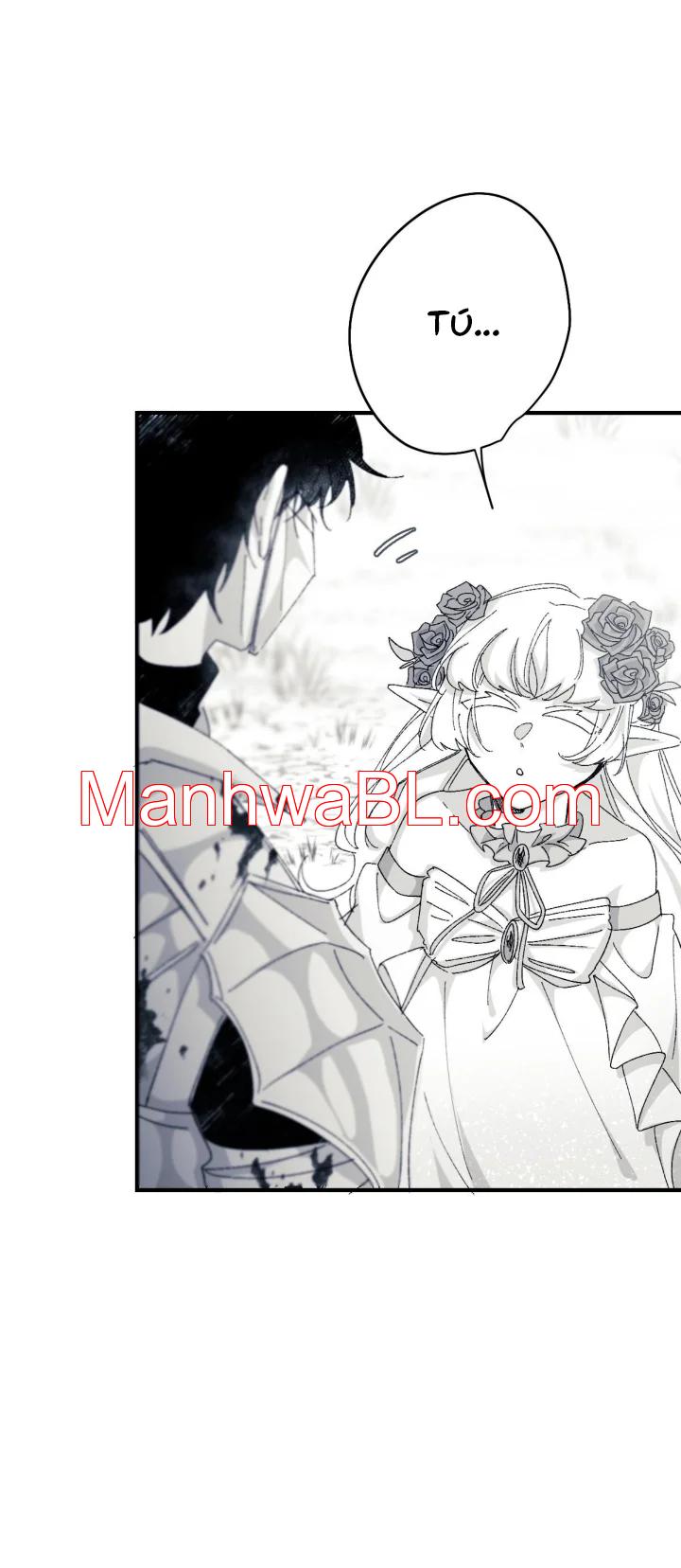 16647: Juego y Realidad - Capítulo 4 manhwa