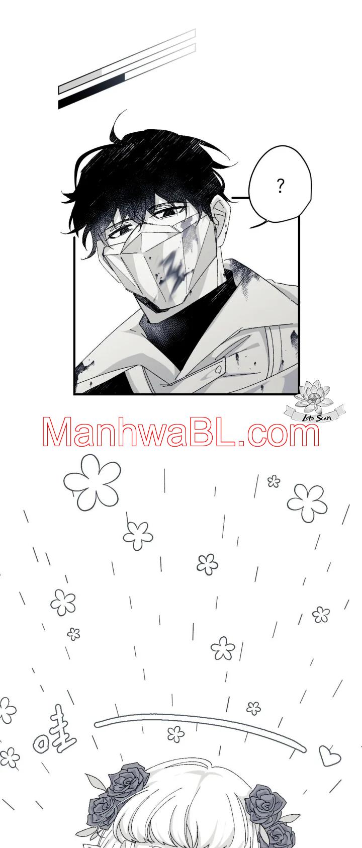 16647: Juego y Realidad - Capítulo 4 manhwa