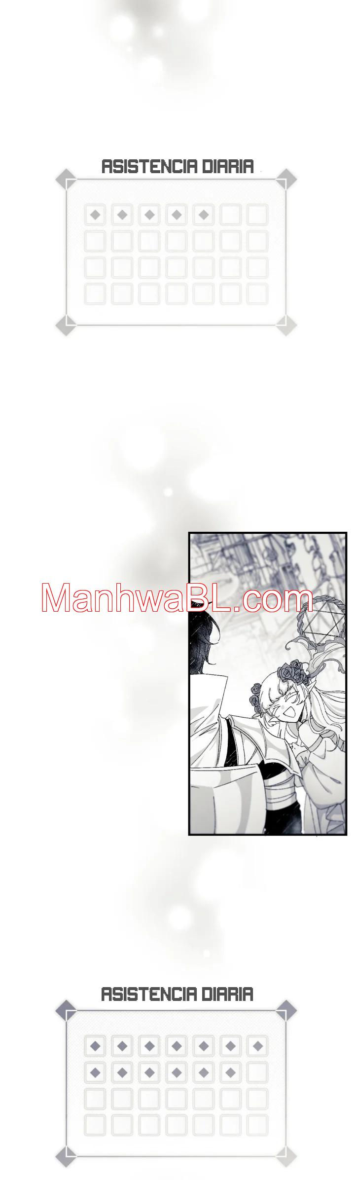 16647: Juego y Realidad - Capítulo 4 manhwa