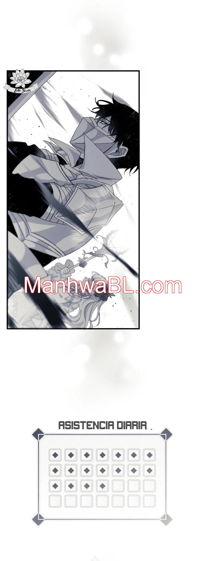 16647: Juego y Realidad - Capítulo 4 manhwa