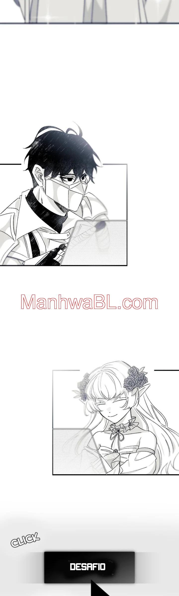 16647: Juego y Realidad - Capítulo 5 2 manhwa