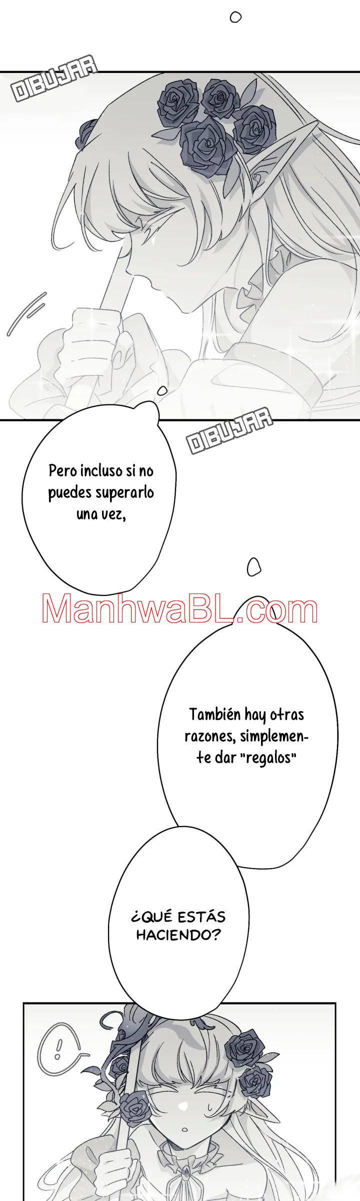 16647: Juego y Realidad - Capítulo 5 2 manhwa