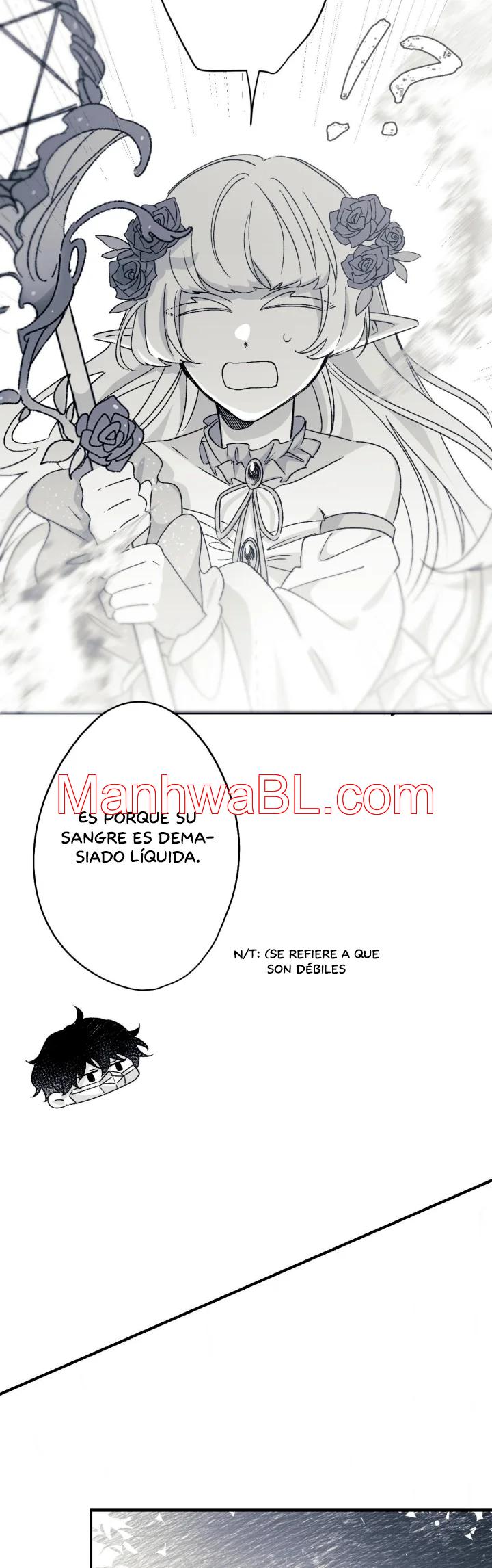 16647: Juego y Realidad - Capítulo 5 2 manhwa