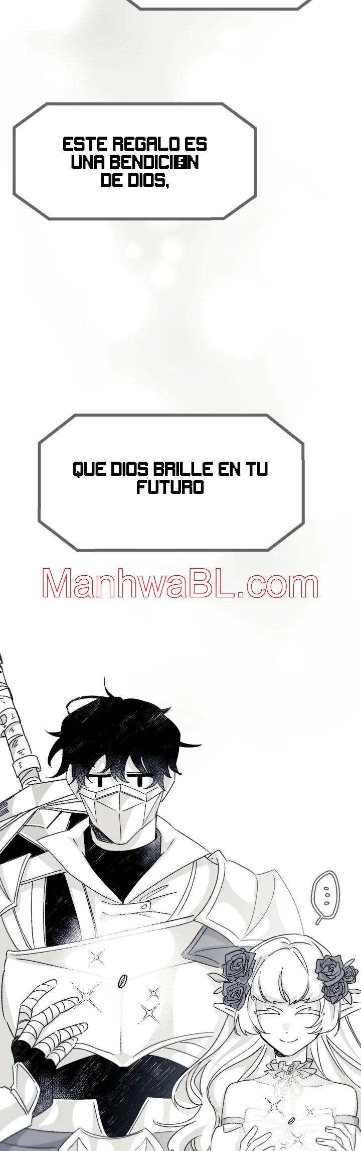 16647: Juego y Realidad - Capítulo 5 3 manhwa