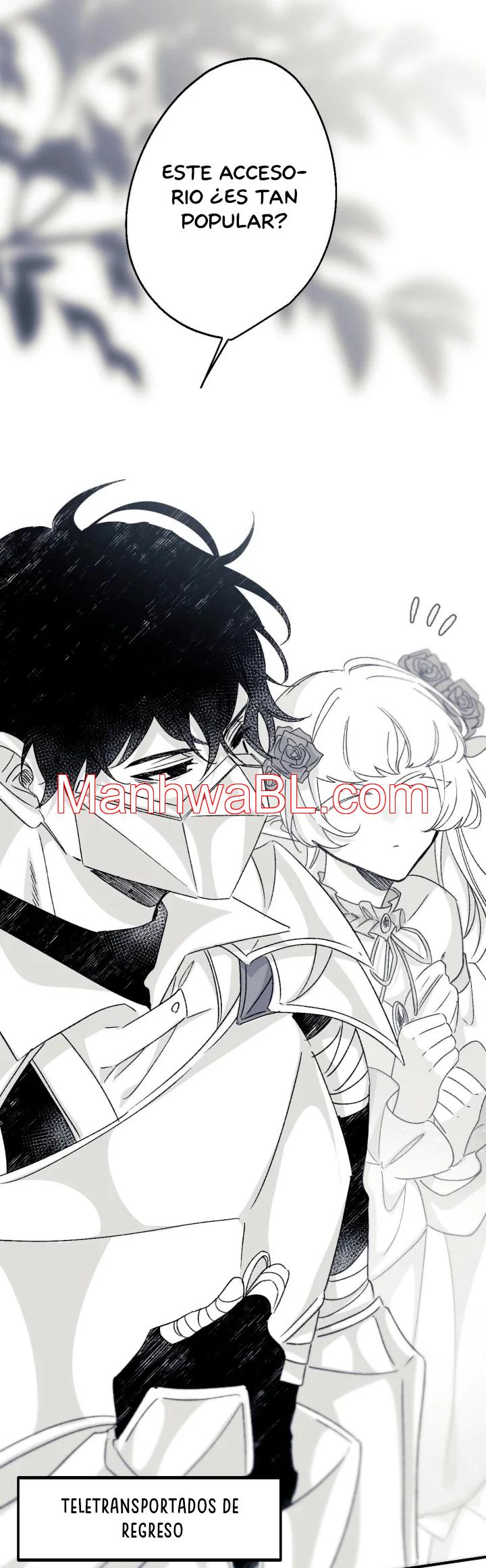 16647: Juego y Realidad - Capítulo 5 3 manhwa