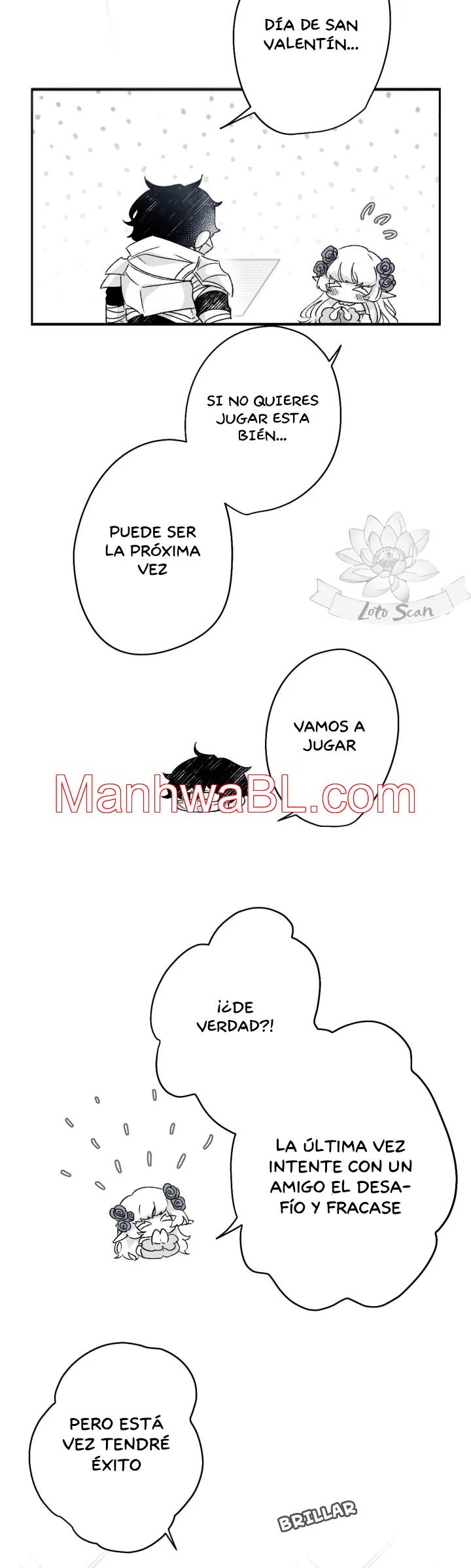 16647: Juego y Realidad - Capítulo 5 manhwa