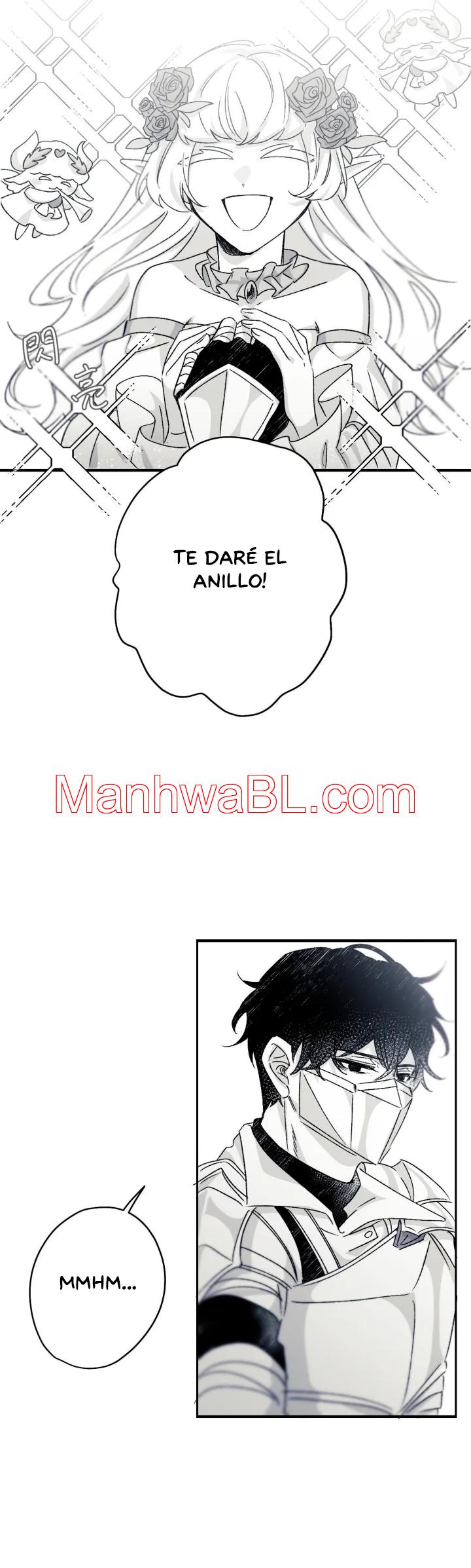 16647: Juego y Realidad - Capítulo 5 manhwa