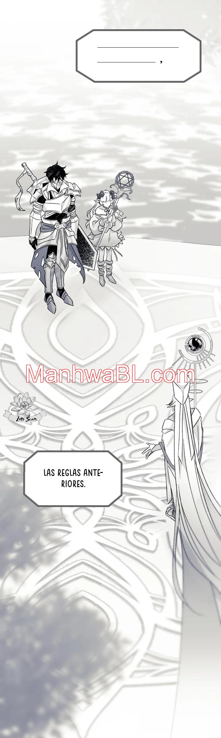 16647: Juego y Realidad - Capítulo 5 manhwa