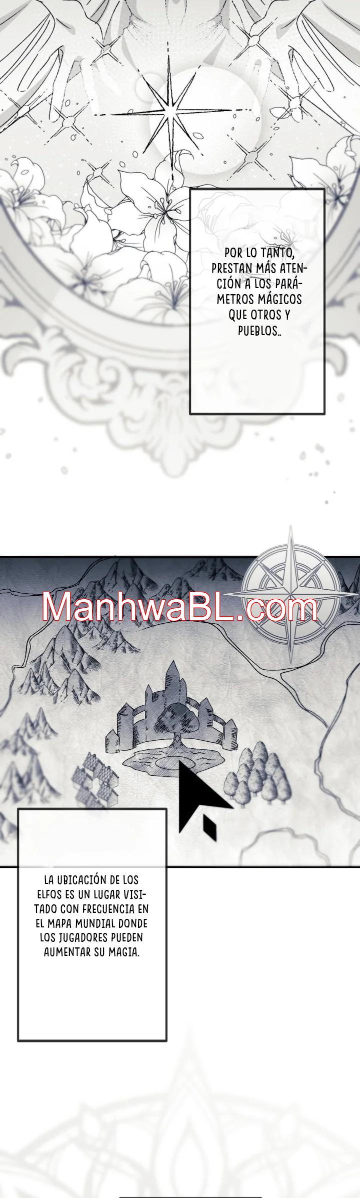 16647: Juego y Realidad - Capítulo 5 manhwa