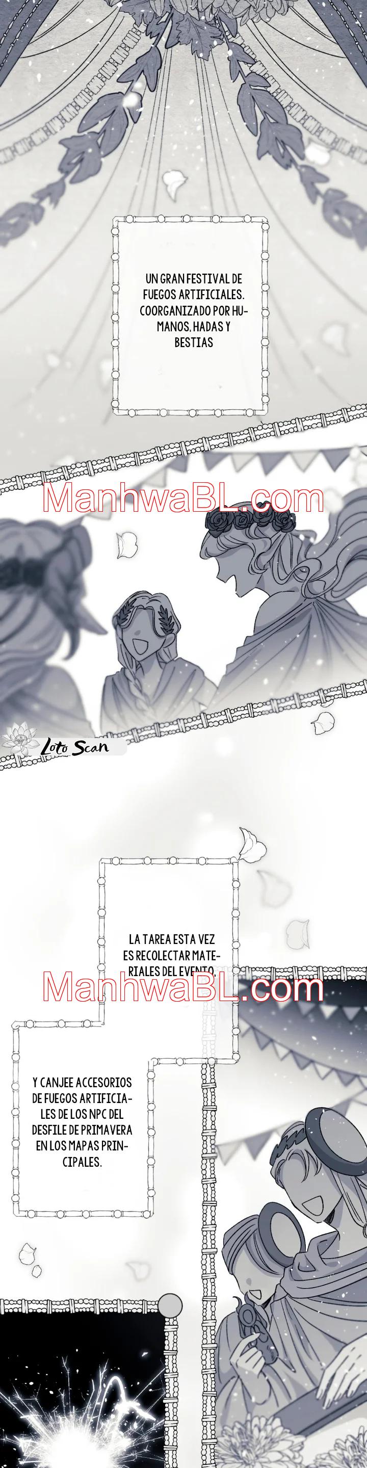16647: Juego y Realidad - Capítulo 6 2 manhwa