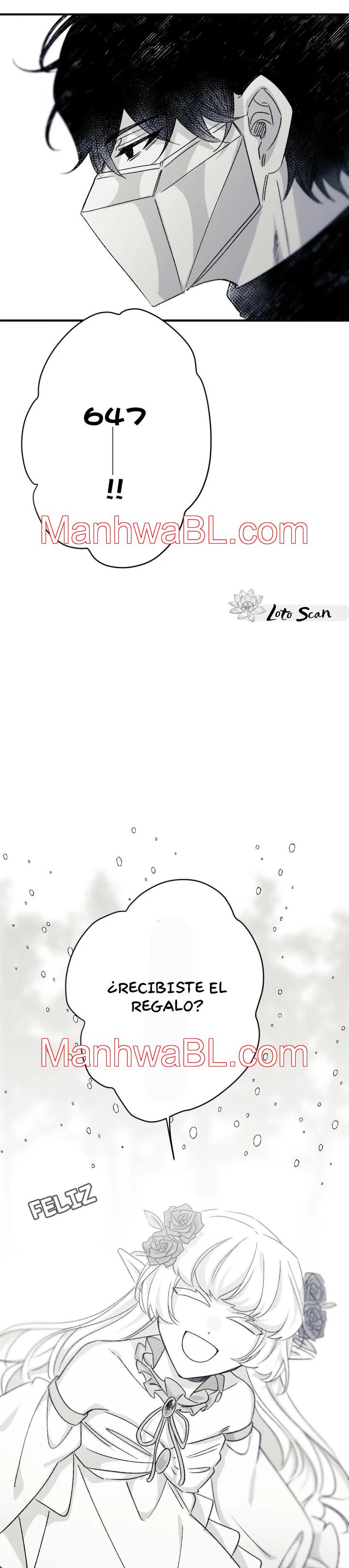 16647: Juego y Realidad - Capítulo 6 2 manhwa