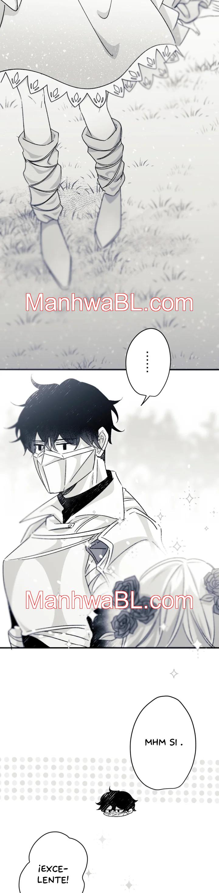 16647: Juego y Realidad - Capítulo 6 2 manhwa