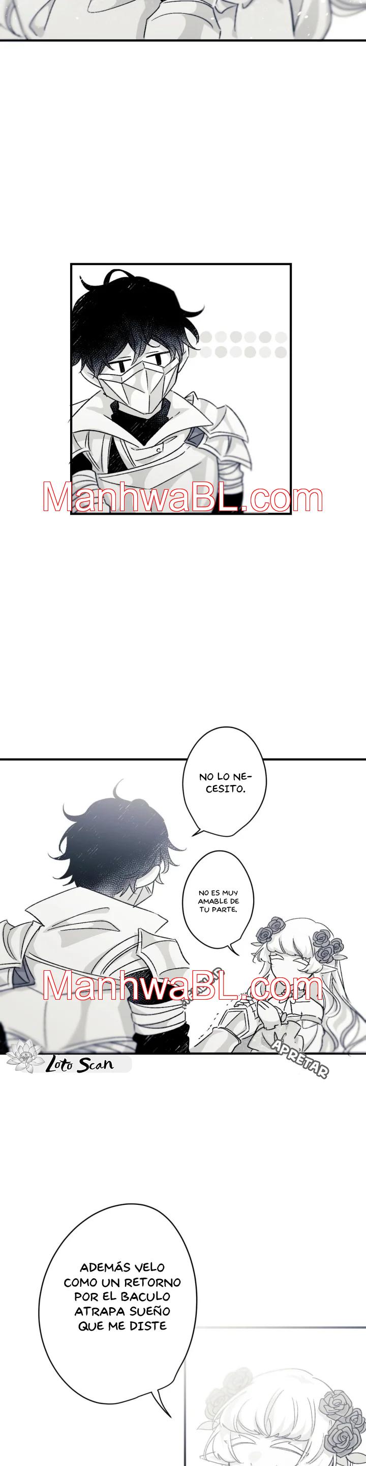 16647: Juego y Realidad - Capítulo 6 2 manhwa
