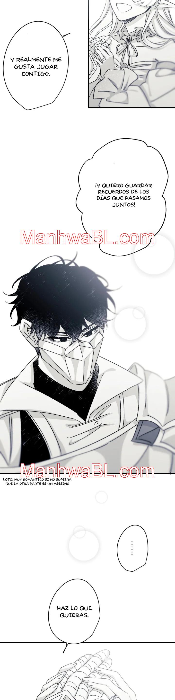 16647: Juego y Realidad - Capítulo 6 2 manhwa