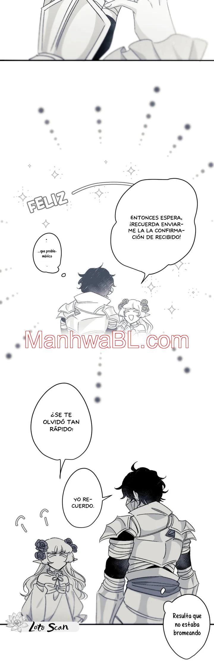 16647: Juego y Realidad - Capítulo 6 3 manhwa