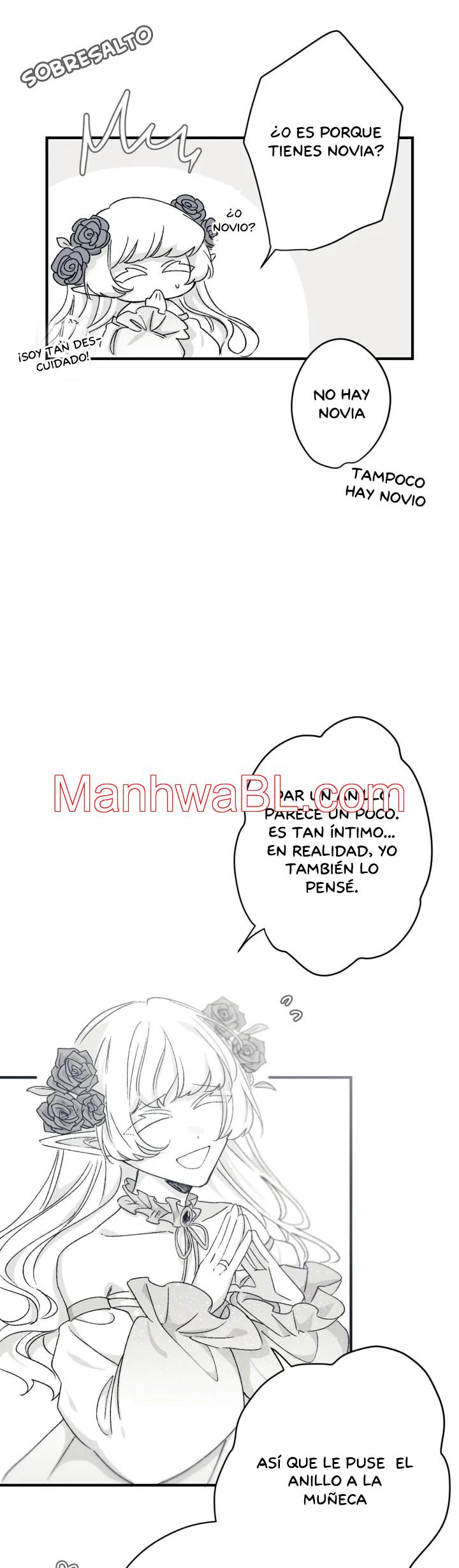 16647: Juego y Realidad - Capítulo 6 3 manhwa