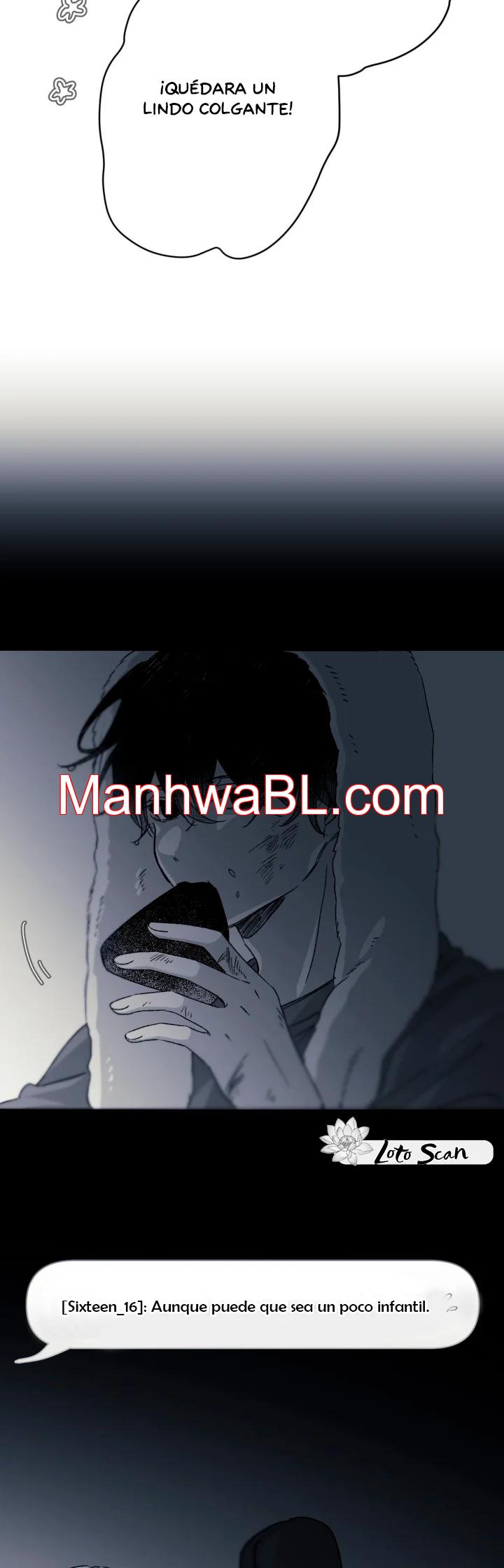 16647: Juego y Realidad - Capítulo 6 3 manhwa