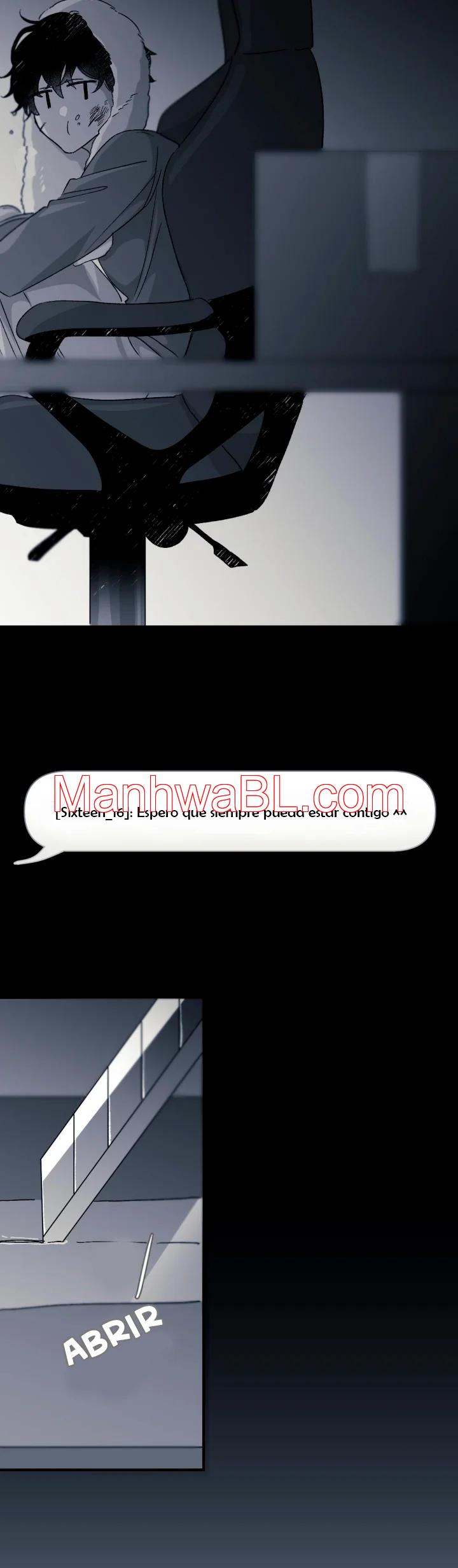16647: Juego y Realidad - Capítulo 6 3 manhwa