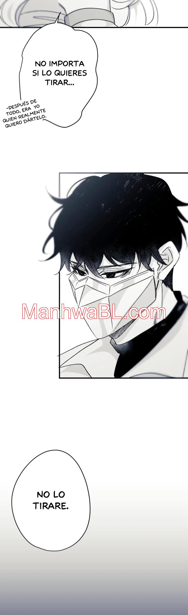 16647: Juego y Realidad - Capítulo 6 3 manhwa