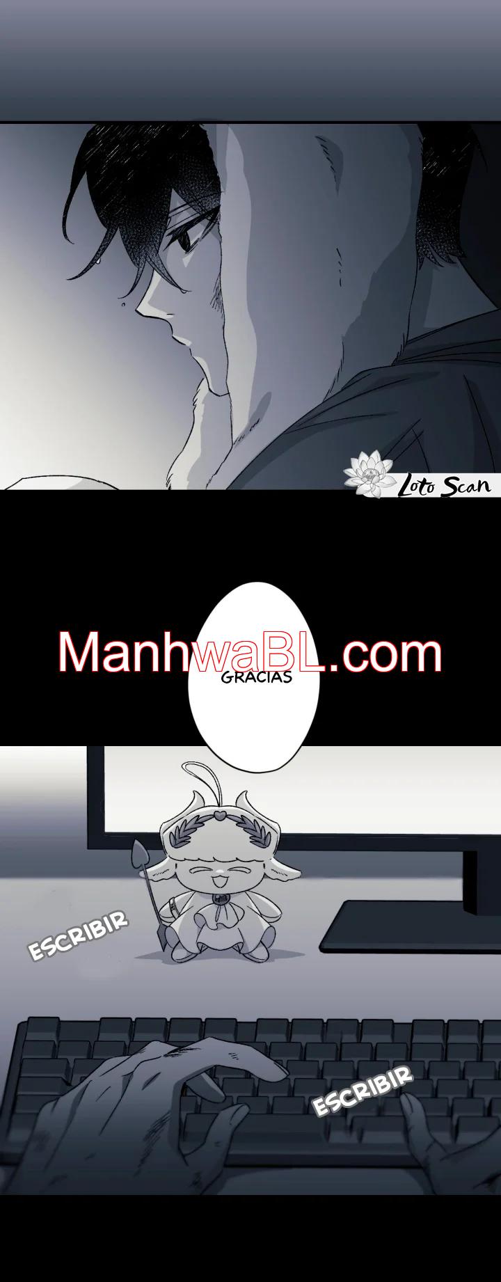 16647: Juego y Realidad - Capítulo 6 3 manhwa