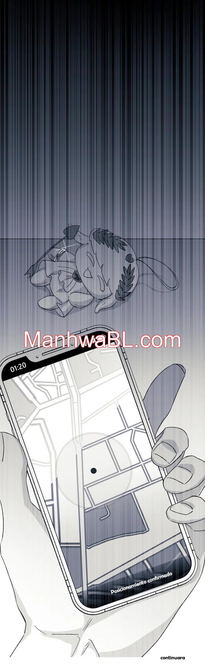 16647: Juego y Realidad - Capítulo 6 3 manhwa