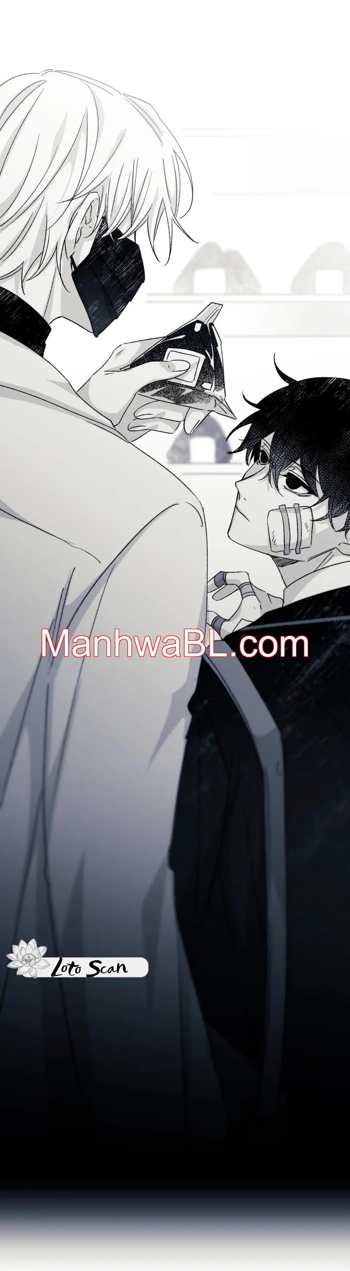 16647: Juego y Realidad - Capítulo 6 manhwa