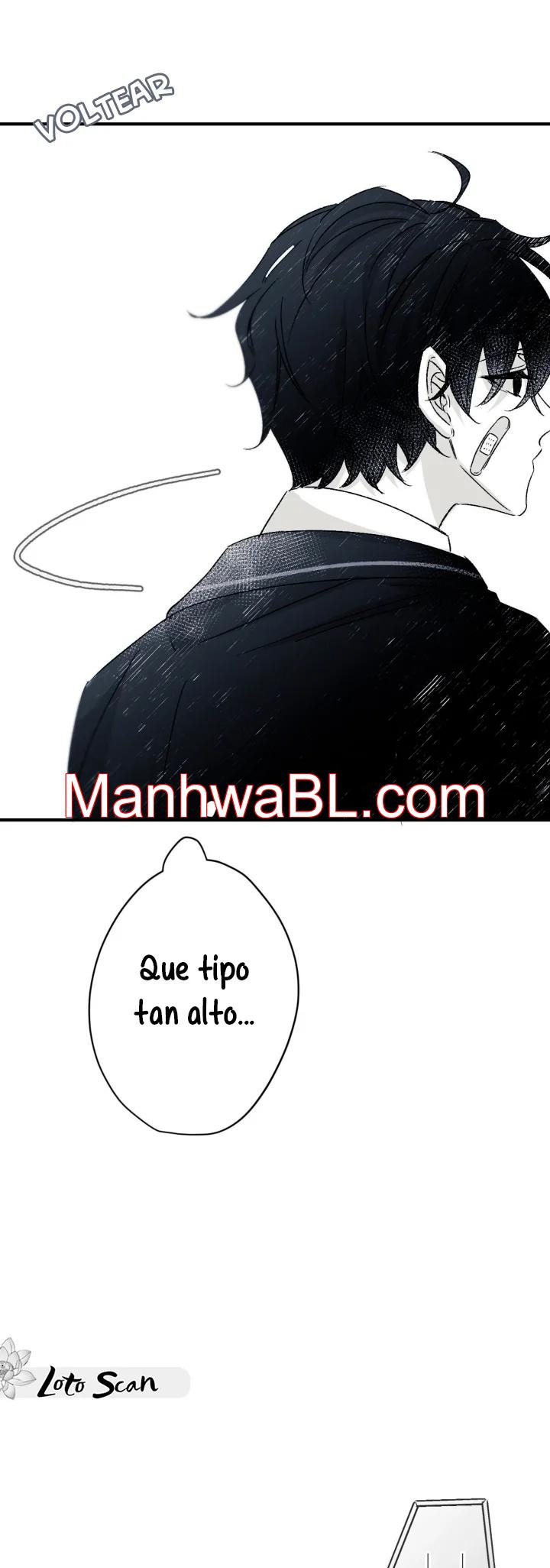 16647: Juego y Realidad - Capítulo 6 manhwa