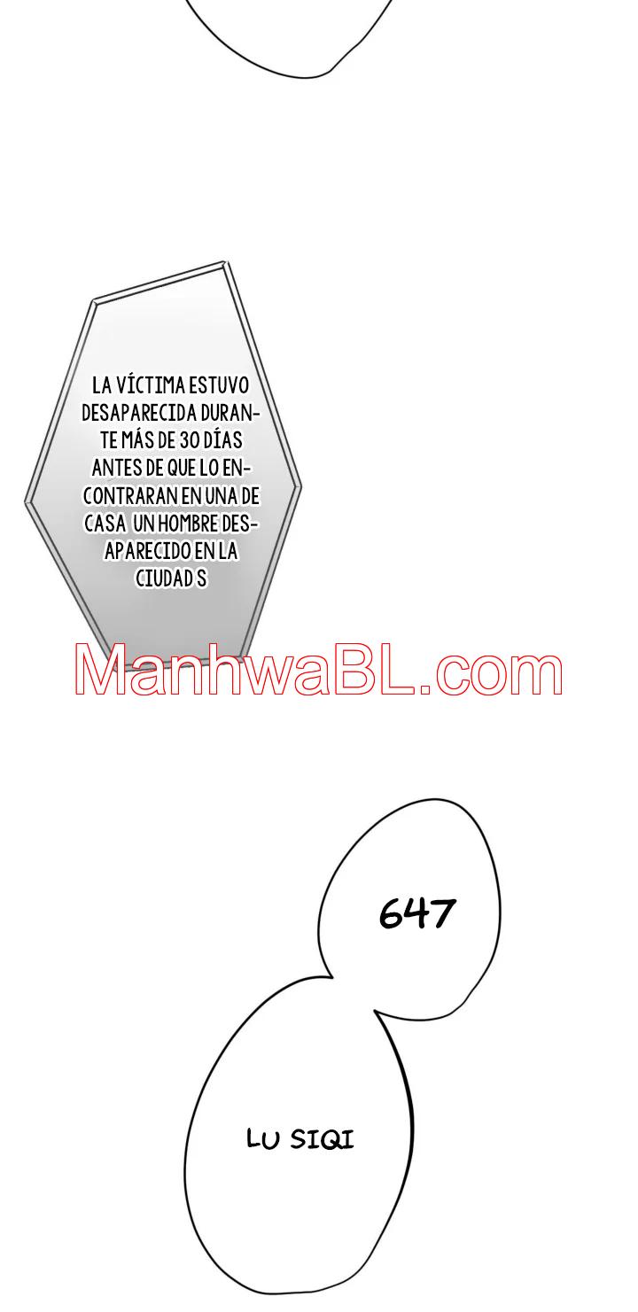 16647: Juego y Realidad - Capítulo 6 manhwa