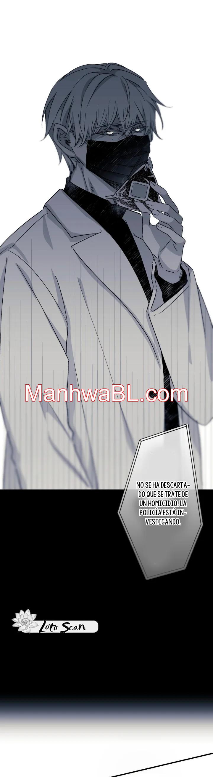 16647: Juego y Realidad - Capítulo 6 manhwa