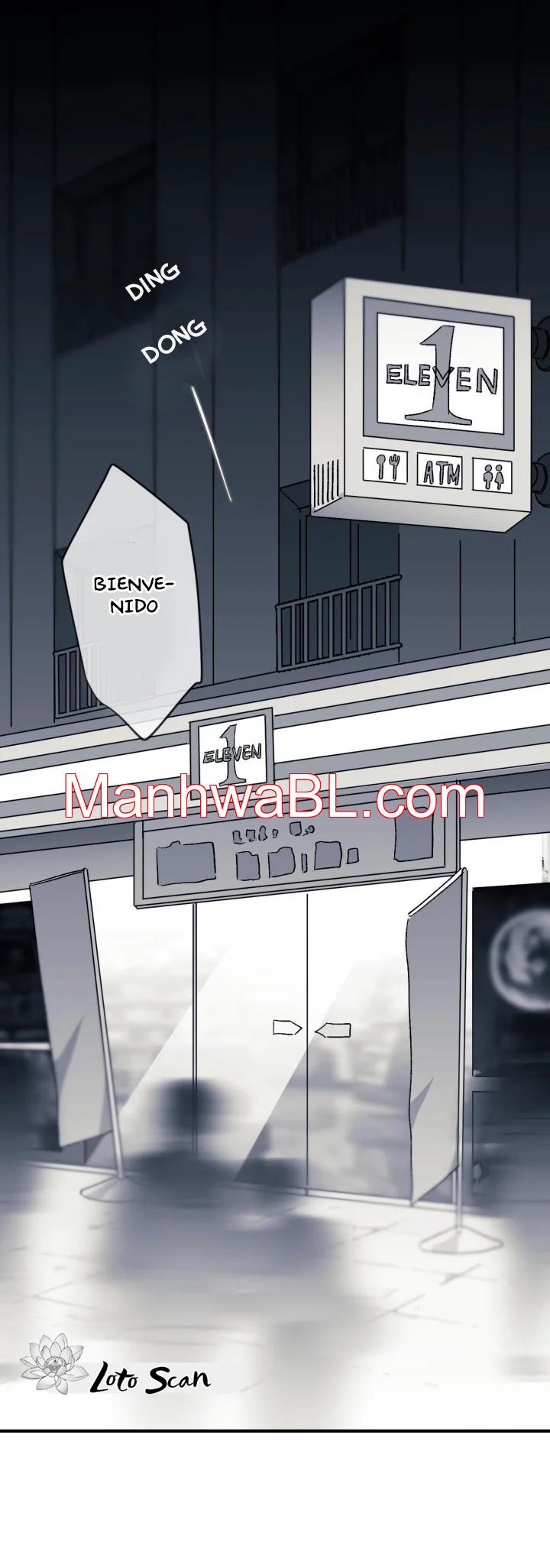 16647: Juego y Realidad - Capítulo 6 manhwa
