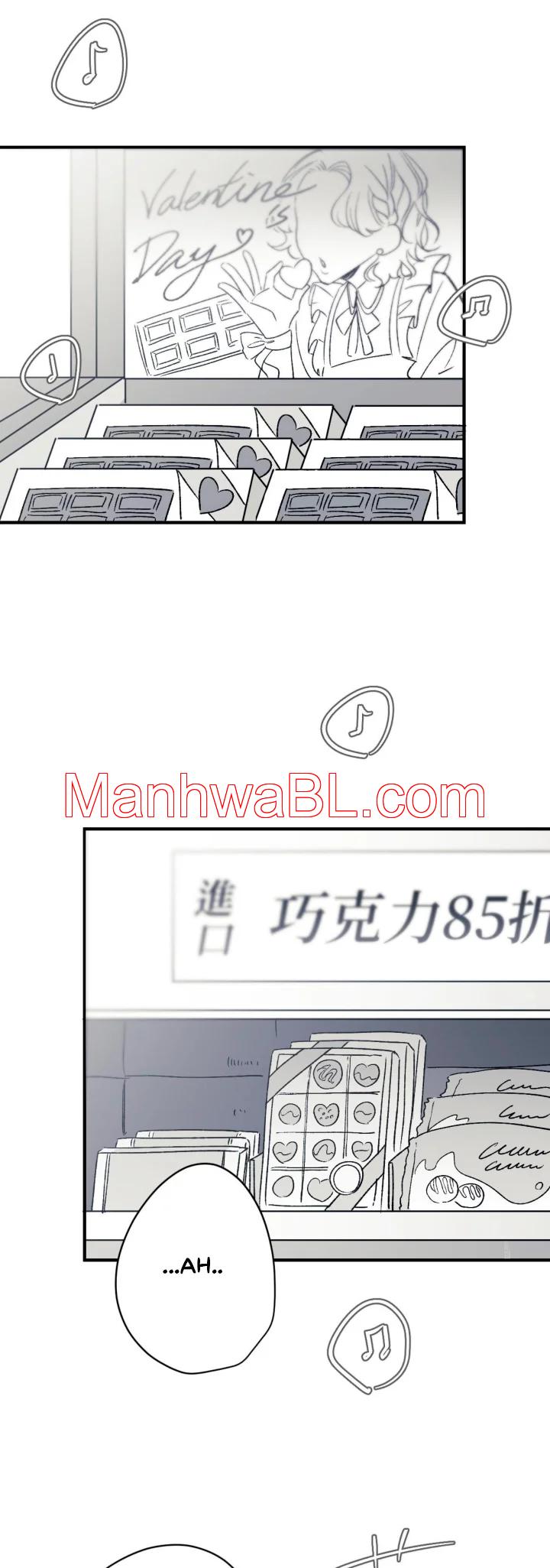 16647: Juego y Realidad - Capítulo 6 manhwa