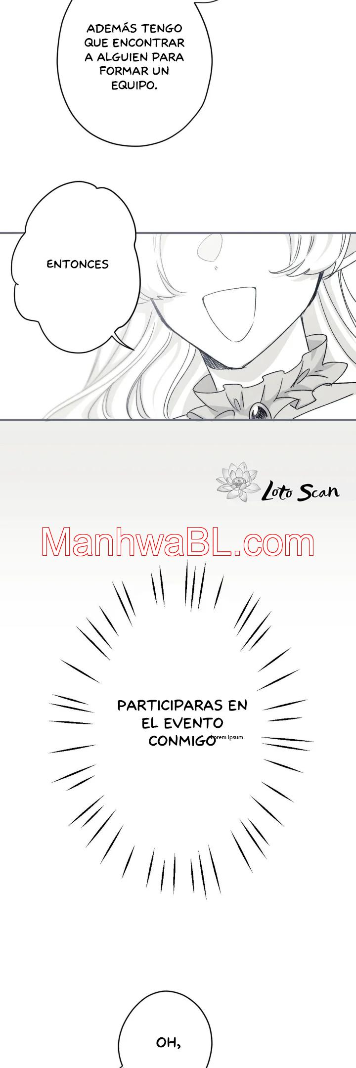16647: Juego y Realidad - Capítulo 6 manhwa