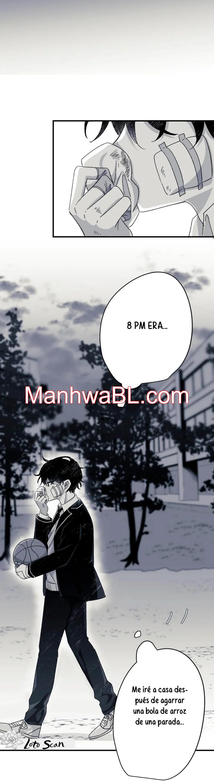16647: Juego y Realidad - Capítulo 7 2 manhwa