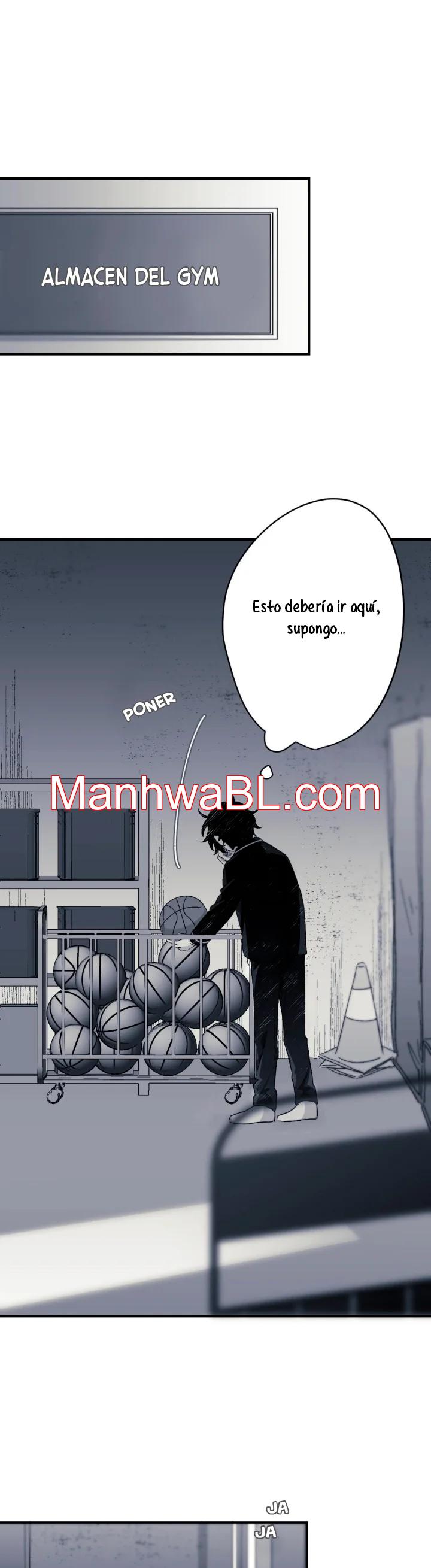 16647: Juego y Realidad - Capítulo 7 2 manhwa