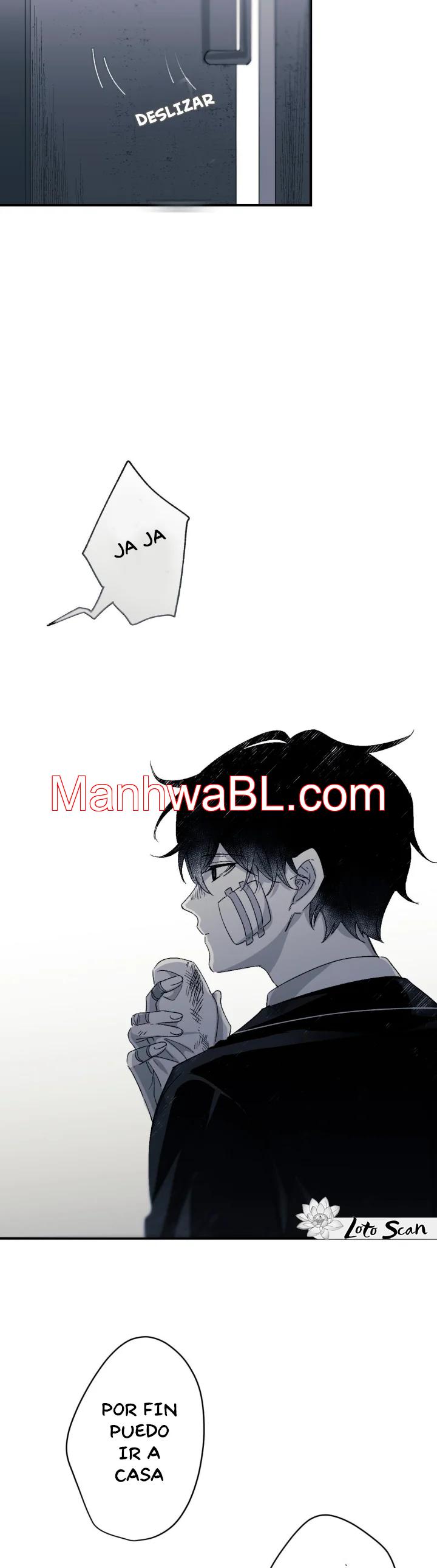 16647: Juego y Realidad - Capítulo 7 2 manhwa