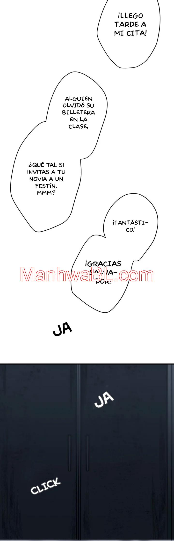 16647: Juego y Realidad - Capítulo 7 2 manhwa