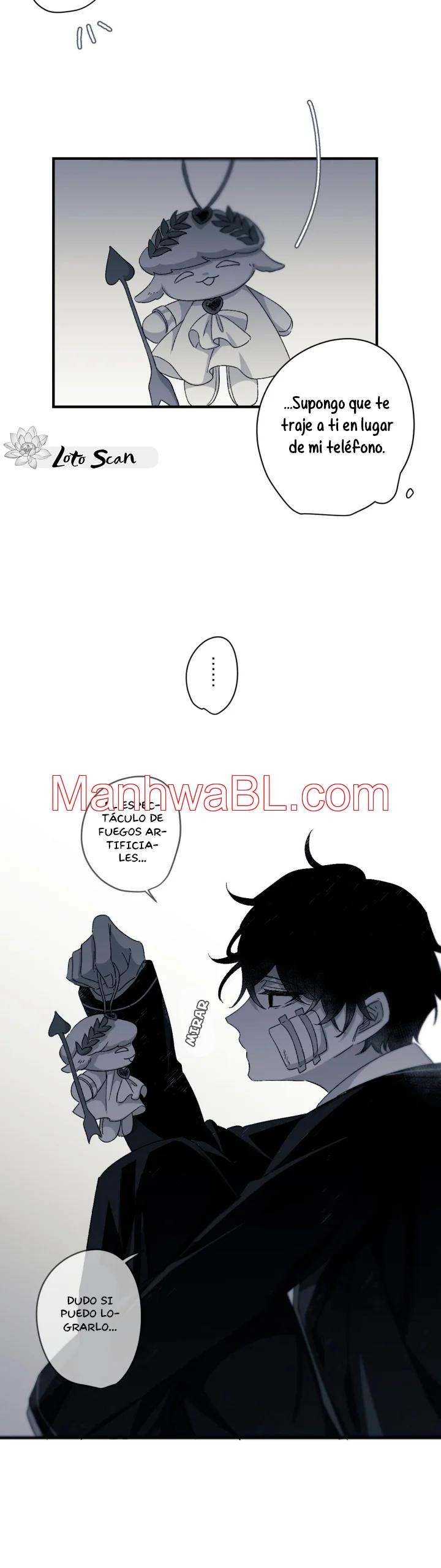 16647: Juego y Realidad - Capítulo 7 2 manhwa